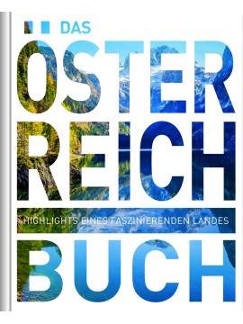 Das Österreich Buch